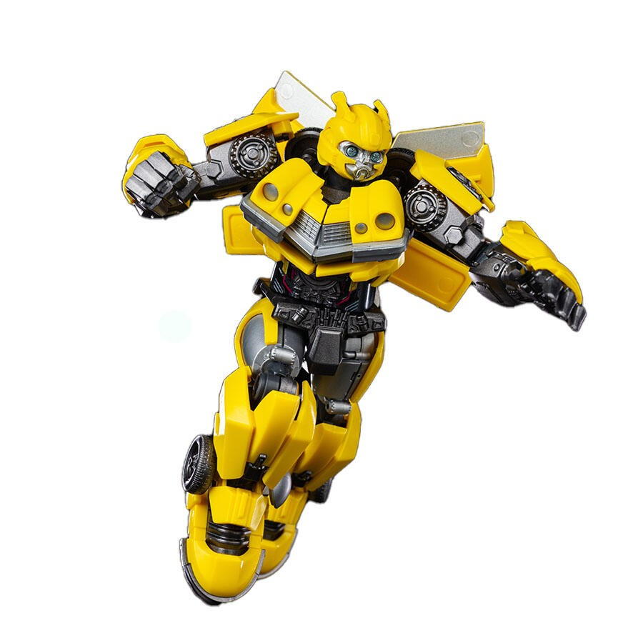 Blokees Transformers Bumblebee Classic Class