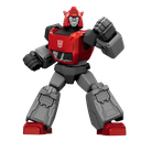 Blokees Blind Box Transformers Galaxy Version 02 SOS