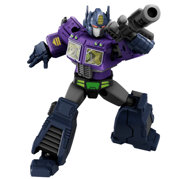 Blokees Blind Box Transformers Galaxy Version 02 SOS