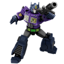 Blokees Blind Box Transformers Galaxy Version 02 SOS