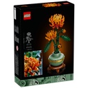 LEGO 10368 Botanical Collections Chrysanthemum