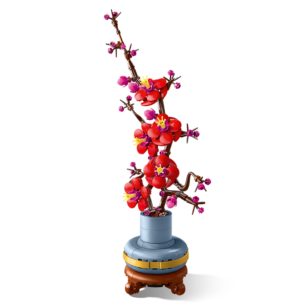 LEGO 10369 Botanical Collections Plum Blossom