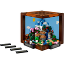 LEGO 21265 Minecraft The Crafting Table