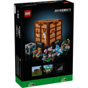 LEGO 21265 Minecraft The Crafting Table