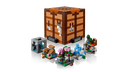 LEGO 21265 Minecraft The Crafting Table