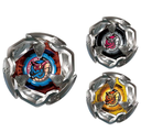 Beyblade X BX-16 Random Booster Vipertail