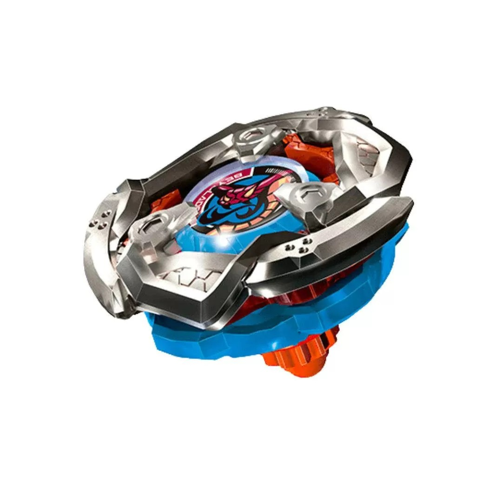 Beyblade X BX-16 Random Booster Vipertail