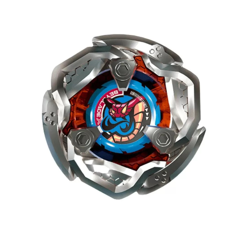 Beyblade X BX-16 Random Booster Vipertail