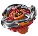 Beyblade X UX-02 Starter Hell's Hammer 3-70H