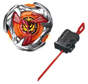 Beyblade X UX-02 Starter Hell's Hammer 3-70H