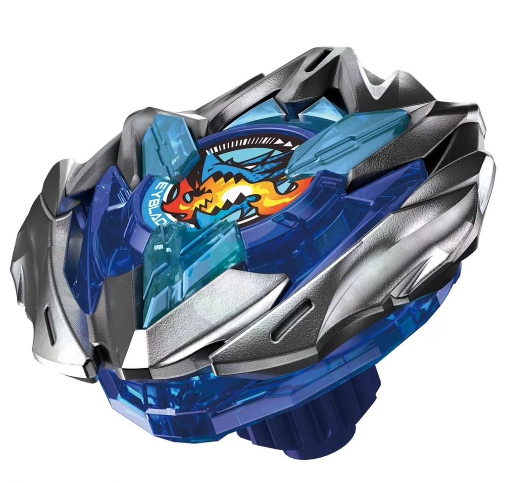 Beyblade X UX-01 Starter Drambuster 1-60A