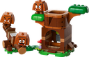 LEGO 71433 Super Mario Goombas' Playground