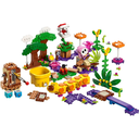 LEGO 71434 Super Mario Soda Jungle Maker Set