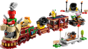 LEGO 71437 Super Mario The Bowser Express Train