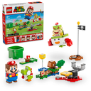 LEGO 71439 Super Mario Adventures with Interactive LEGO Mario