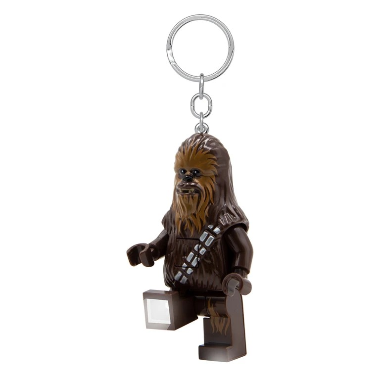 LEGO Star Wars Keylight - Chewbaca