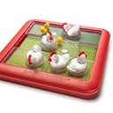 Smart Games Single Player Chicken Shuffle Junior Puzzle Game_2