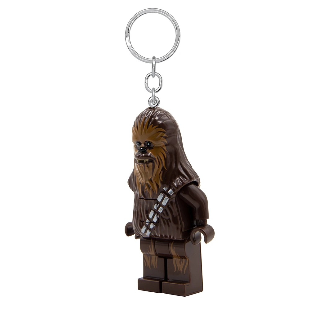 LEGO Star Wars Keylight - Chewbaca