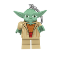 LEGO Star Wars Keylight - Yoda