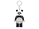 LEGO Keylight Panda Guy