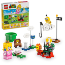 LEGO 71441 Super Mario Adventures with Interactive LEGO Peach