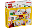 LEGO 71441 Super Mario Adventures with Interactive LEGO Peach