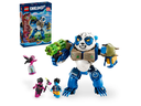 LEGO 71480 DREAMZzz Logan the Mighty Panda