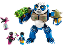 LEGO 71480 DREAMZzz Logan the Mighty Panda