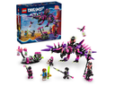 LEGO 71483 DREAMZzz The Never Witch's Nightmare Creatures