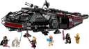 LEGO 75389 Stars Wars The Dark Falcon