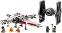 LEGO 75393 Star Wars TIE Fighter &amp; X-Wing Mash-up