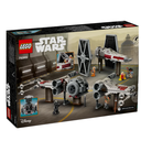 LEGO 75393 Star Wars TIE Fighter &amp; X-Wing Mash-up