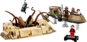 LEGO 75396 Desert Skiff &amp; Sarlacc Pit