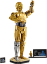 LEGO 75398 Star Wars C-3PO