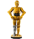 LEGO 75398 Star Wars C-3PO