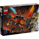 LEGO 76289 Marvel Thor vs. Surtur Construction Figure