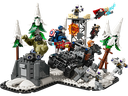 LEGO 76291Marvel The Avengers Assemble: Age of Ultron