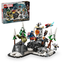 LEGO 76291Marvel The Avengers Assemble: Age of Ultron