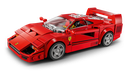 LEGO 76934 Speed Champions Ferrari F40 Supercar