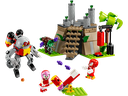 LEGO 76998 Sonic The Hedgehog Knuckles and the Master Emerald Shrine