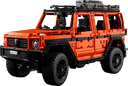 LEGO 42177 Technic Mercedes-Benz G 500 PROFESSIONAL Line