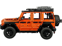 LEGO 42177 Technic Mercedes-Benz G 500 PROFESSIONAL Line