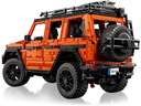 LEGO 42177 Technic Mercedes-Benz G 500 PROFESSIONAL Line