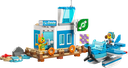 LEGO 77051 Animal Crossing Fly with Dodo Airlines