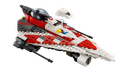 LEGO 75388 Star Wars Jedi Bob's Starfighter