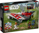 LEGO 75388 Star Wars Jedi Bob's Starfighter