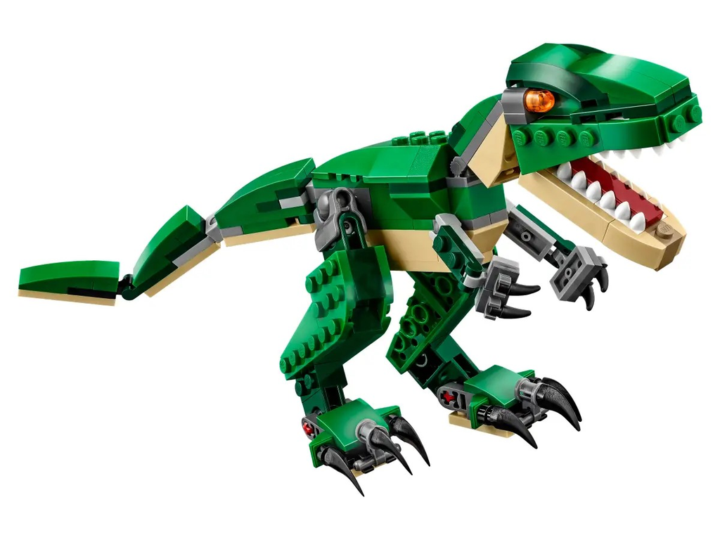 Lego 31058 Mighty Dinosaurs