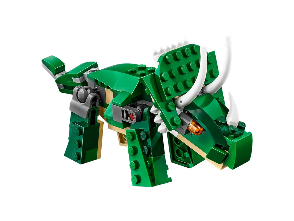 Lego 31058 Mighty Dinosaurs