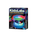 4M Kidzlabs Light Kaleidoscope