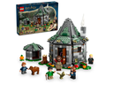 LEGO 76428 Harry Potter Hagrid's Hut An Unexpected Visit